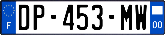 DP-453-MW