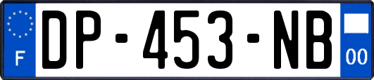 DP-453-NB