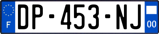 DP-453-NJ