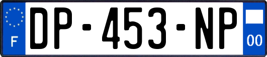 DP-453-NP