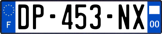 DP-453-NX