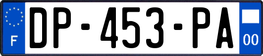 DP-453-PA