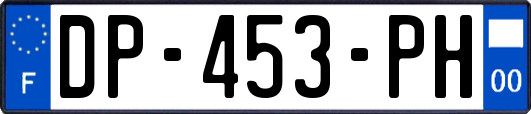 DP-453-PH