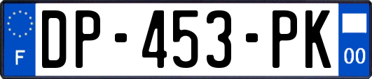 DP-453-PK