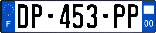 DP-453-PP
