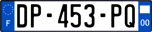 DP-453-PQ