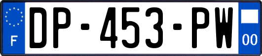 DP-453-PW