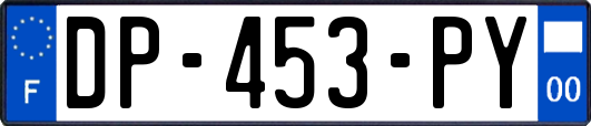 DP-453-PY