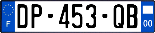DP-453-QB