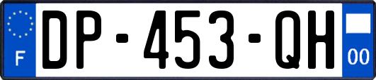 DP-453-QH