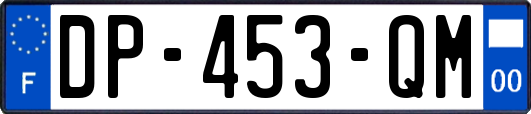 DP-453-QM