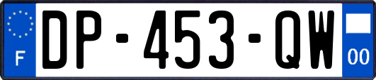 DP-453-QW
