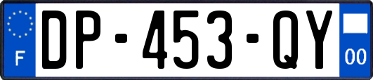 DP-453-QY