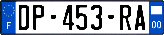 DP-453-RA