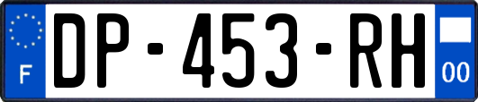 DP-453-RH