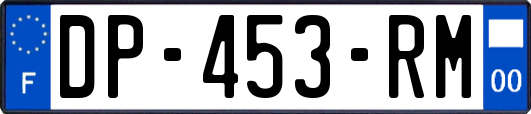 DP-453-RM