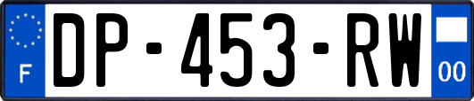 DP-453-RW