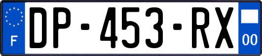 DP-453-RX