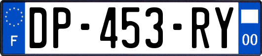 DP-453-RY