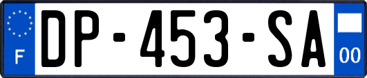 DP-453-SA