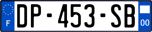 DP-453-SB