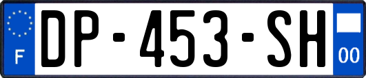 DP-453-SH
