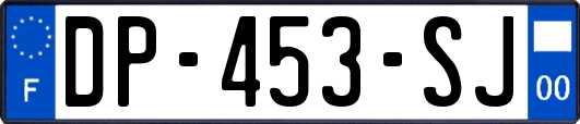 DP-453-SJ
