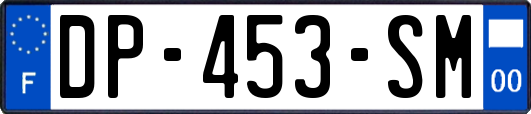 DP-453-SM