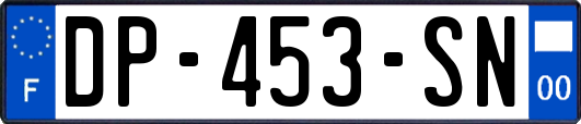 DP-453-SN