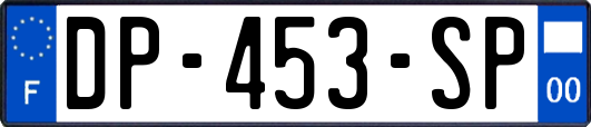 DP-453-SP