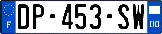 DP-453-SW