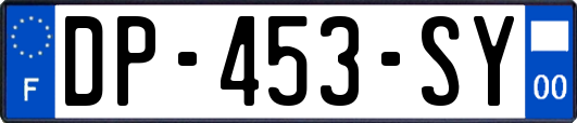 DP-453-SY