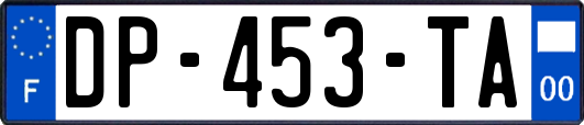 DP-453-TA