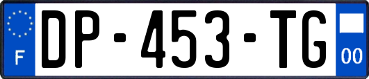 DP-453-TG