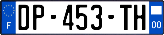 DP-453-TH