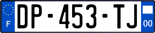 DP-453-TJ