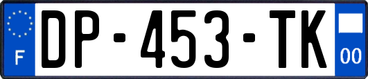 DP-453-TK