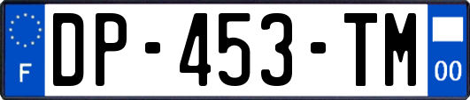 DP-453-TM