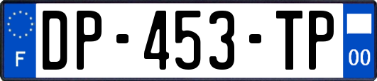 DP-453-TP