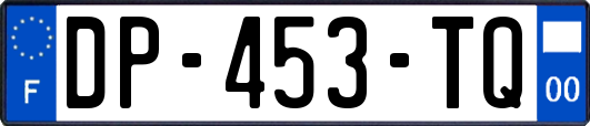 DP-453-TQ