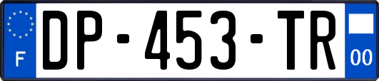 DP-453-TR