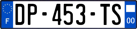 DP-453-TS