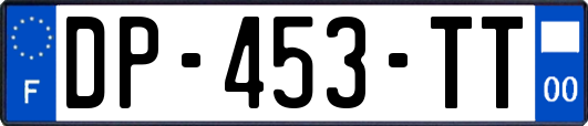 DP-453-TT
