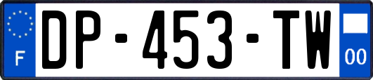 DP-453-TW