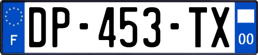 DP-453-TX