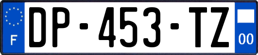 DP-453-TZ