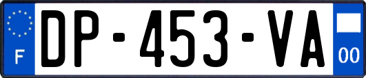 DP-453-VA