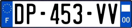 DP-453-VV