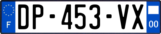 DP-453-VX