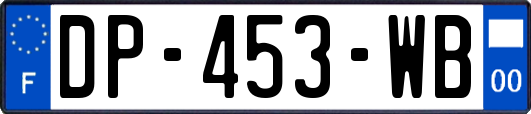 DP-453-WB